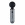 Pomi Vibrating Wand - Grey Image