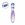 Biird Cecii Beaded Glass Dildo Image