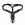 Kinklab Butt Plug Harness with Cock Ring Image