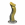 AlienNation: Venomus Silicone Creature Dildo - Gold Image