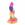 AlienNation: Lick of the Lair Silicone Glow in the Dark Creature Dildo Image