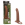 Performance Maxx Rechargeable Ribbed Dual Penetrator - Brown Image