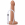 Tantus POP Squirting Dildo - Honey Image