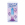 Shades 6.25" G-spot Suction Cup Dildo - Blue/Purple Image