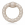 Prolong Pearl Beaded Cock Ring - Grey Image