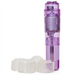 Dr. Laura Berman - Athena Waterproof Mini Vibe Product Image