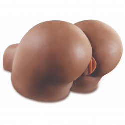 Fuck My Big Ass! - Brown Product Image