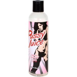 Pussy Juice - 8oz Product Image