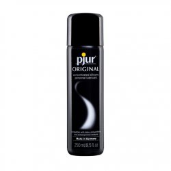 Pjur Original Super Concentrated Bodyglide Silicone Lubricant - 8.5 Ounce Product Image