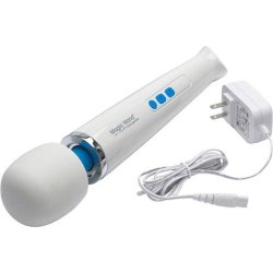 Magic Wand Rechargeable Product Image