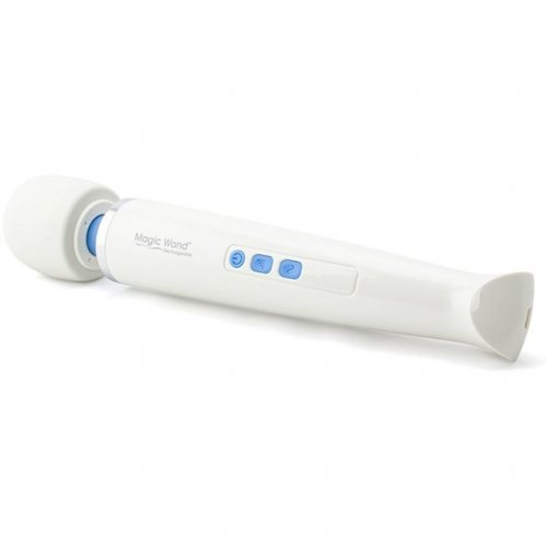 Magic Wand Rechargeable Sex Toys And Adult Novelties Adult Dvd Empire 9445