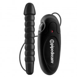 Anal Fantasy: Vibrating Butt Buddy Product Image