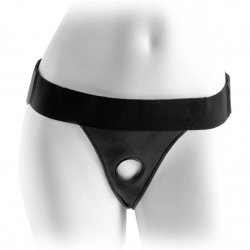 Fetish Fantasy Crotchless Harness Product Image
