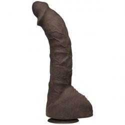 Prince Yahshua UltraSkyn Cock - 10.5" Product Image