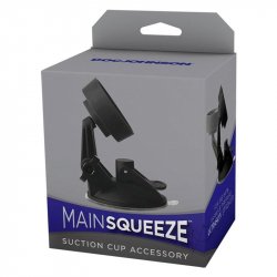 Main Squeeze Suction Cup Stroker Holder Accessory  Product Image