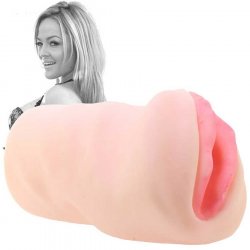 Zero Tolerance Alexis Texas Movie Download With Realistic Vagina Stroker  Product Image