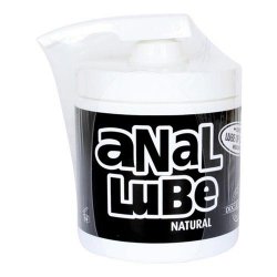 Anal Lube - Natural - 4.75 oz. Product Image