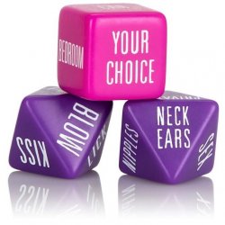 Spicy Dice Product Image