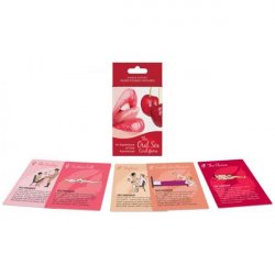 The Oral Sex Card Game Product Image