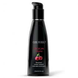 Wicked Aqua Cherry - 4 oz. Product Image