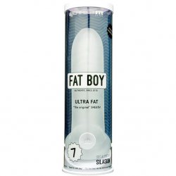 Perfect Fit: Fat Boy Sheath - Ultra Fat - 7" Product Image