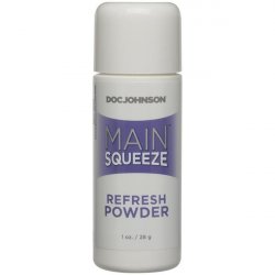 Main Squeeze Refresh Powder - 1 oz. Product Image