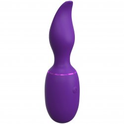 Fantasy For Her Her Ultimate Tongue-Gasm - Purple Product Image