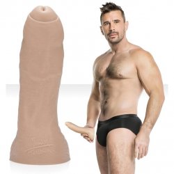 Fleshlight Guys Manuel Ferrara Silicone Dildo Product Image