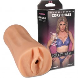 Cory Chase ULTRASKYN Pocket Pussy Product Image