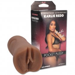 Celebrity Girls Karlie Redd ULTRASKYN Pocket Pussy Product Image