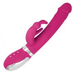 Energize Heat Up Bunny #2 - Pink Product Image