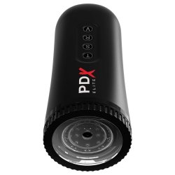 PDX Elite Moto Blower Product Image