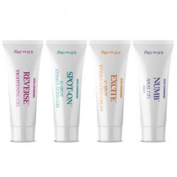 Intensify Pleasure - 4-Pack Product Image