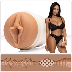 Fleshlight Girls - Cream - Autumn Falls Product Image