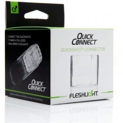 Fleshlight Quickshot Quick Connect Product Image