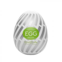 Tenga Egg Brush Stroker Product Image