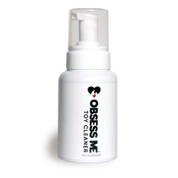 Obsess Me Toy Cleaner - 8oz Product Image