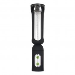 Zero Tolerance Pump It Up Suction Penis Pump - Black Product Image