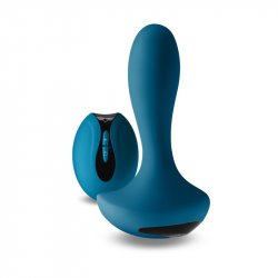 Renegade Thor Remote Control Warming Prostate Massager Product Image