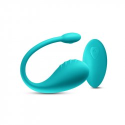 Inya Venus Remote Stimulator - Teal Product Image