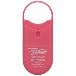 GoodHead Juicy Head Dry Mouth Spray To-Go - Watermelon Product Image