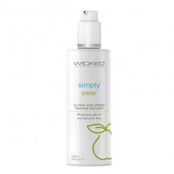 Wicked Simply Pear - 4oz Product Image