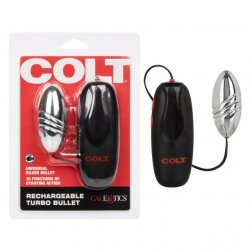 Colt Rechargeable Turbo Bullet Product Image