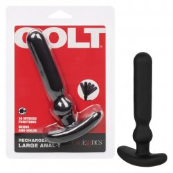 Colt Rechargeable Flexible Large Anal-T Probe Product Image