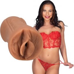 Aidra Fox ULTRASKYN Pocket Pussy Product Image