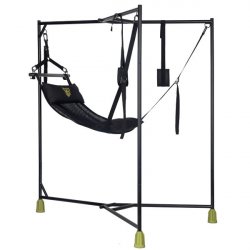 Fort Troff Hammock Hangar Sling and Stand Product Image