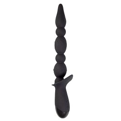 Buttfuk Vibrating Anal Bead Wand Product Image