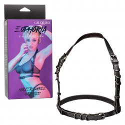 Euphoria Collection Halter Buckle Harness - One Size Product Image
