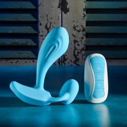 Gender X Wear Me Out Wearable Vibe with Remote Product Image