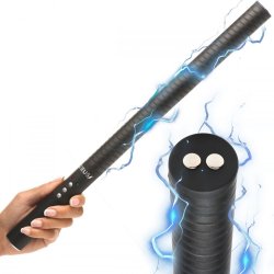 Zeus Electrosex E-stim Baton Product Image